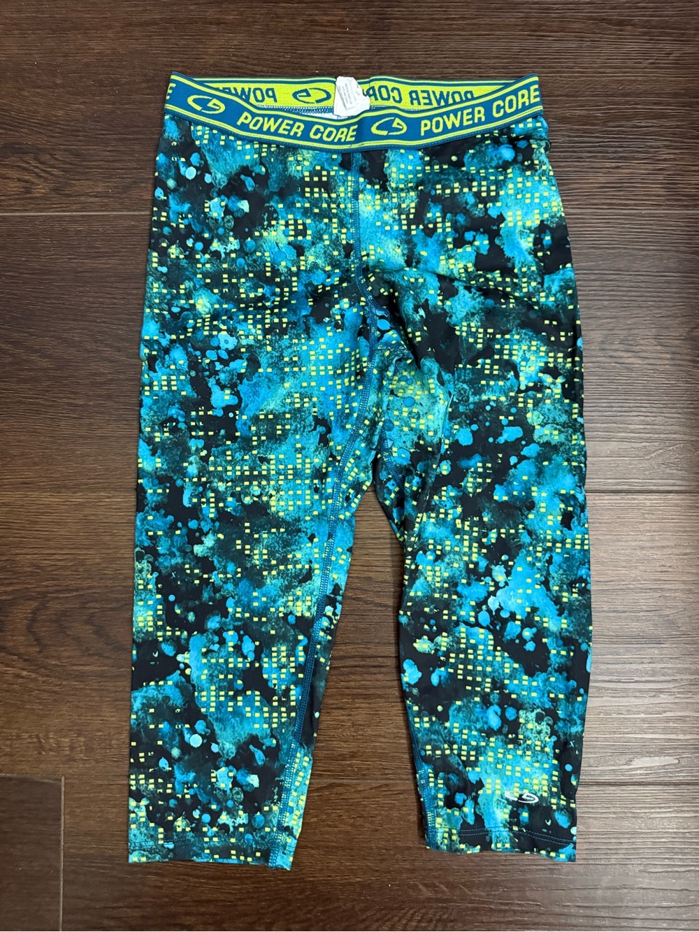 Champion Women’s Power Core leggings